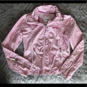 BENCH light weight jacket